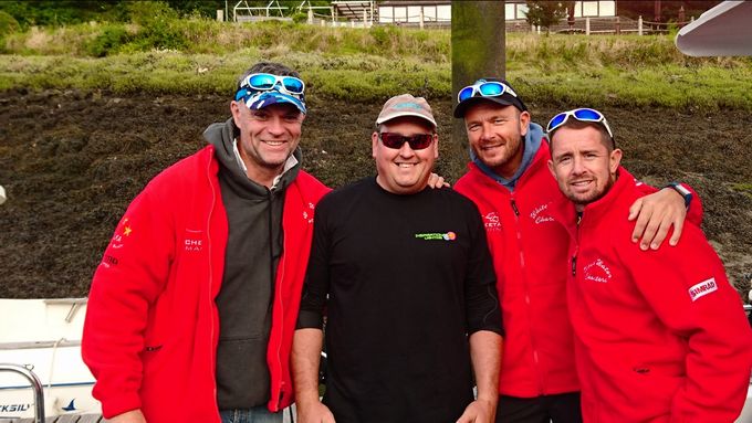 HELP THE HERO'S FUND RAISING EVENT ON WHITEWATER CHARTERS.