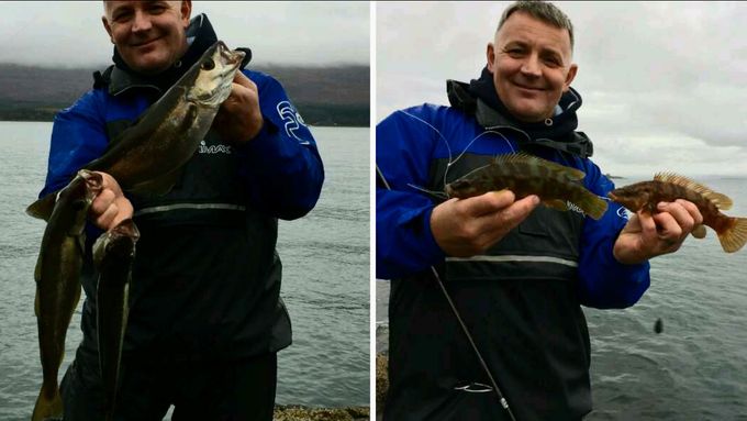 Lee Byrne 